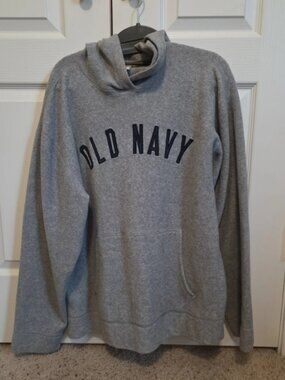 Old Navy Hoodie Size Large
